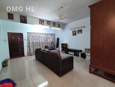 Value Buy Renovated Taman Sentosa Klang 2sty Freehold good condition
