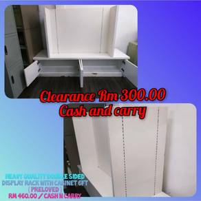 Cabinets