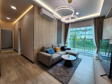 Sky88 Residences
