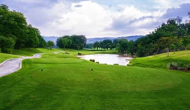 Facing Golf View, Bungalow Land, Bandar Sungai Long