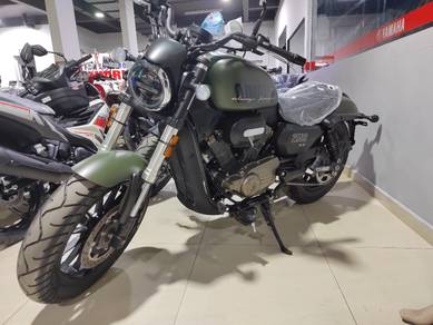 Qj svr250