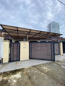 Taman Rinting Double Story Fully Renovated for Sale