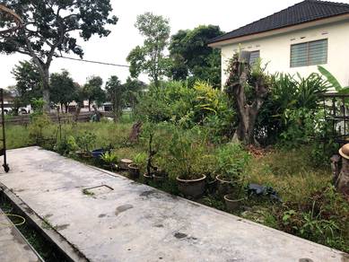 Bungalow-House-for-sale-Sungai-Ara-Penang