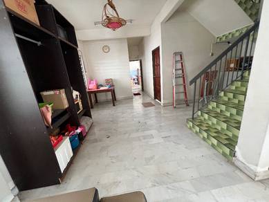Bungalow-House-for-sale-Sungai-Ara-Penang-2