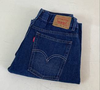 Levis 549 outlet