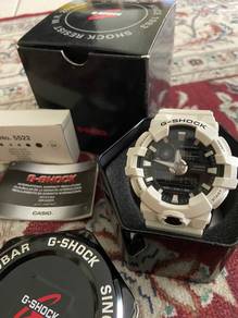 Mudah best sale g shock