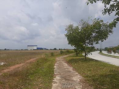 Industrial-Land-for-sale-Nilai-Negeri-Sembilan