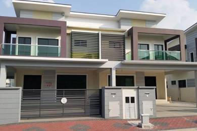 Hot Project At Selangor！400K Dapat Double Story 22x80，Limited Unit！
