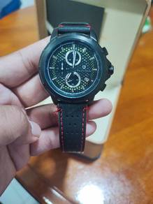 Mudah watch outlet