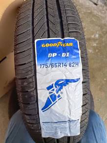 Found 4 results for goodyear 175 65 14, Buy, Sell, Find or Rent Anything  Easily in Malaysia