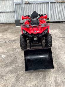 200cc Hammer Mikilon fcvhhbdf