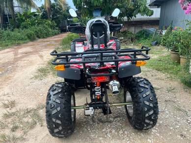 Atv Motor new Vs 200cc gy6 dfhtfcbbe