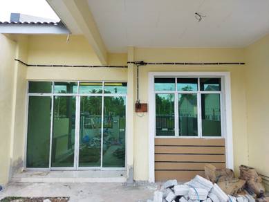 Tinted Pigment Mengurangkan Silau Dan Panas