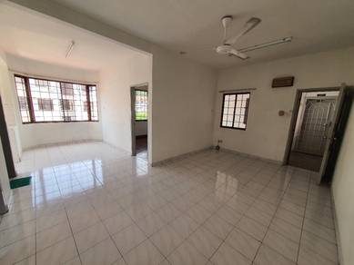 Beverly Hill Apart I PH 1 I 2R1B I Bundusan I Penampang I For Sale