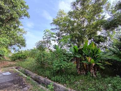 Residential-Land-for-sale-Bangi-Selangor-3