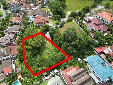 Residential-Land-for-sale-Bangi-Selangor