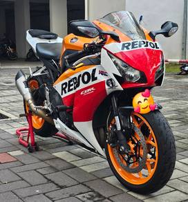 Honda cbr deals 1000 mudah