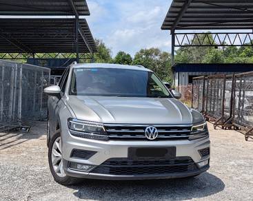 Hari Raya deals from Volkswagen Malaysia