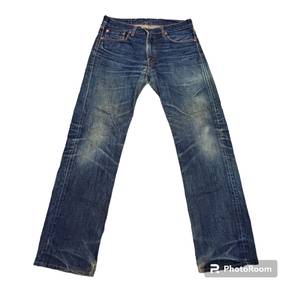 Levis 505