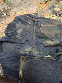 Levis 505