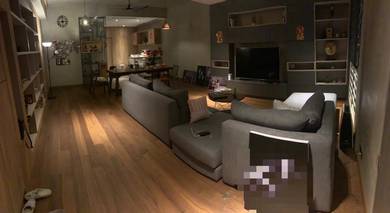 Taman Alam Puteri|2 Storey|3000sqft|Move In Condition|0 Renovation|KK
