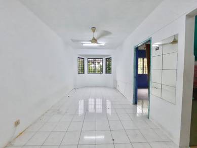 LEVEL 3 TERMURAH Impian Apartment Damansara Damai