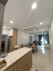 For Rent Unit At Meridin Bayvue Apartment (Y-OTHYSC)