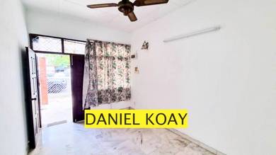 1-storey-Terraced-House-for-sale-Sungai-Dua-Penang