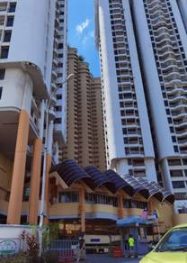 Condominium Villa Putra, Jln Sultan Ismail,  KL