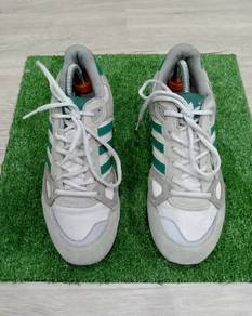 Adidas zx 750 clearance neo white sub green