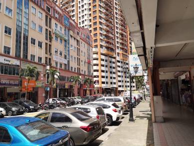 Office-space-for-rent-Setapak-Kuala-Lumpur