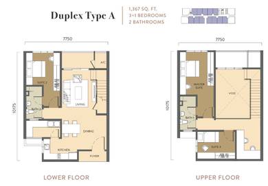 Quaver Residence-1