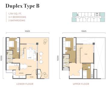 Quaver Residence-2