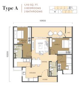 Quaver Residence-3