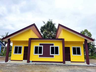 Lot Tanah Panglima Holdings