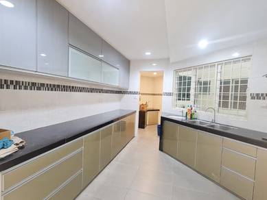 [FREEHOLD] Full Loan 2CP IOI Mall La Vista Jalan Tempua Bandar Puchong