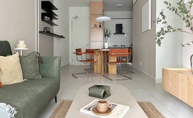 Kajang 【Walking Distance 50M MRT Station】Monthly RM1,100 , Full Loan