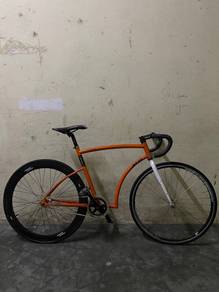 Basikal best sale fixie rm200