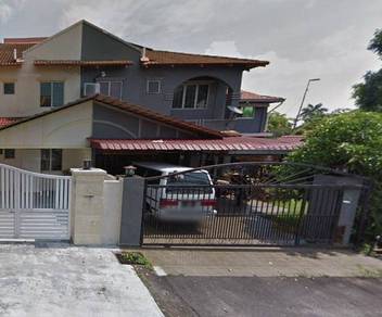 2 Sty Corner Cluster Taman Putra Perdana 5
