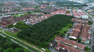 Agricultural-Land-for-sale-Telok-Panglima-Garang-Selangor