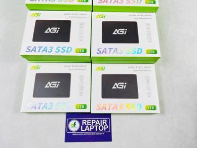 Solid State Drive AGI 1TB 2.5