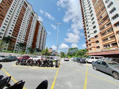 [Tiptop con]Flora Damansara Perdana 3R2B Below Market Nr MRT