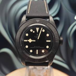 Tudor mudah best sale