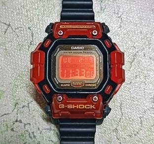 Mudah discount g shock