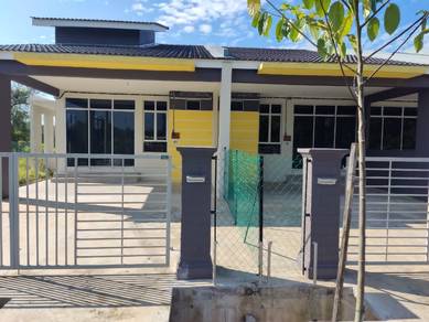 1-storey-Terraced-House-for-sale-Kuantan-Pahang-1