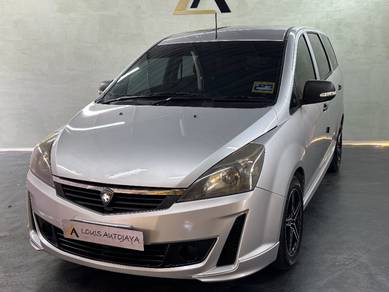 Proton EXORA 1.6 BOLD EXECUTIVE (A)