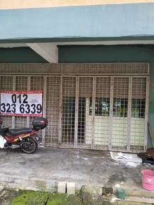 Ground floor shop in tmn kota perdana seri kembangan for sale