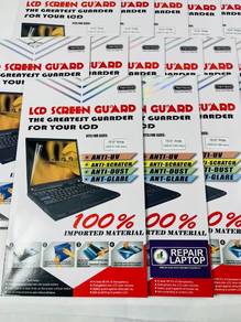 Screen Protector Laptop 11.6" / 14.0" / 15.6"