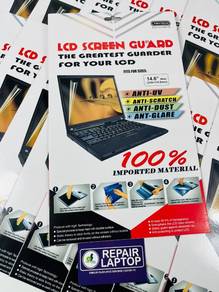 Screen Protector Laptop 11.6" / 14.0" / 15.6"