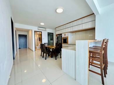 The Bay Residences For Sale / Fully Furnished